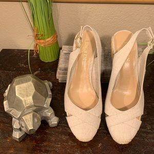 LAUREN by Ralph Lauren SANDALS